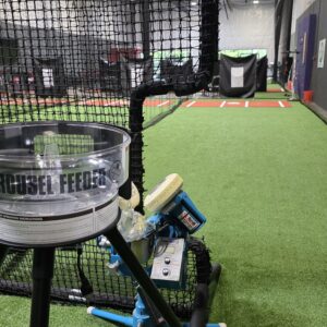 70 foot softball tunnel