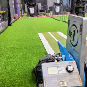 50 foot softball tunnel