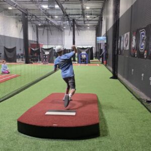 70 Foot The Bullpen